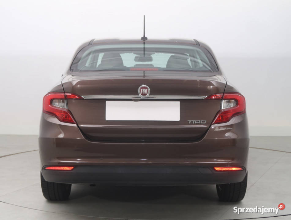 Fiat Tipo 14 16V centralny zamek Bielany Wrocławskie