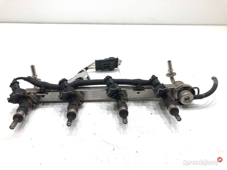 LISTWA WTRYSKOWA FIAT BRAVO II 0280151266 14 140