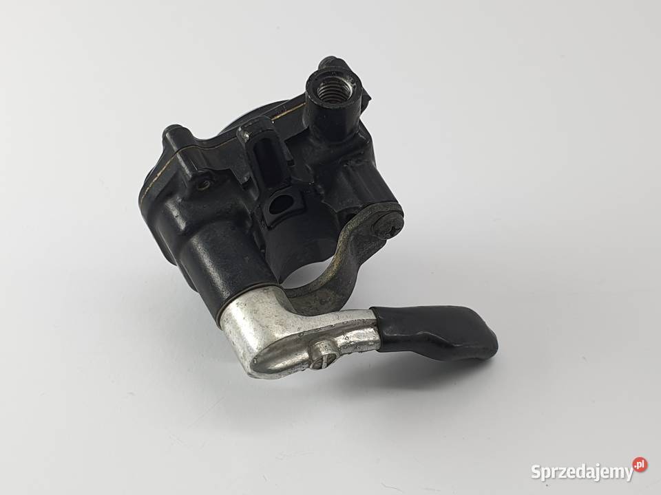 Kciuk Manetka Gazu Honda Trx 250 Łódź