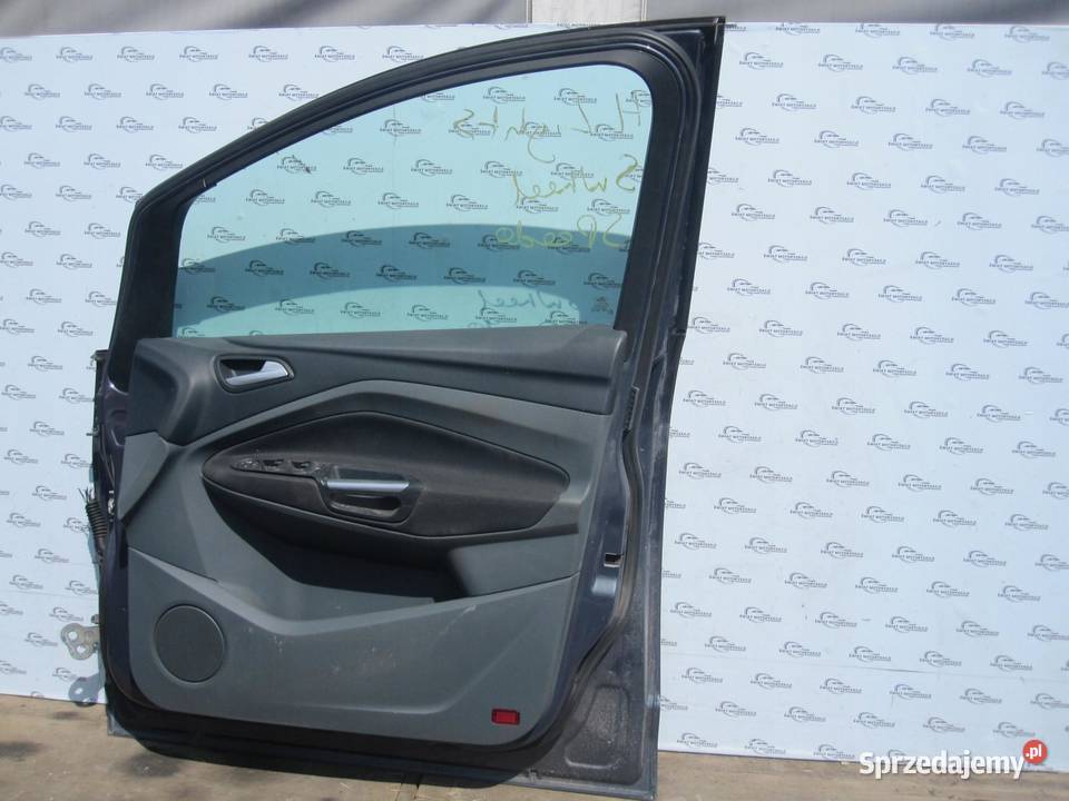 FORD C MK2 II 13r drzwi prawe przód osobowe Drzwi