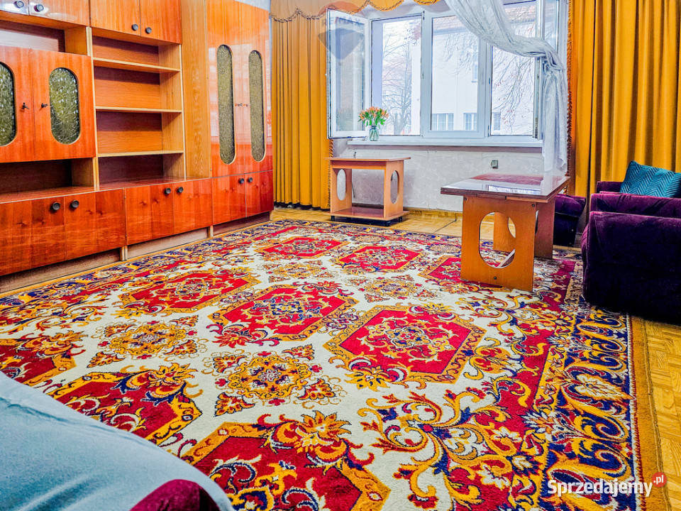 Przestronne mieszkanie w centrum Chełmży kujawsko-pomorskie Chełmża