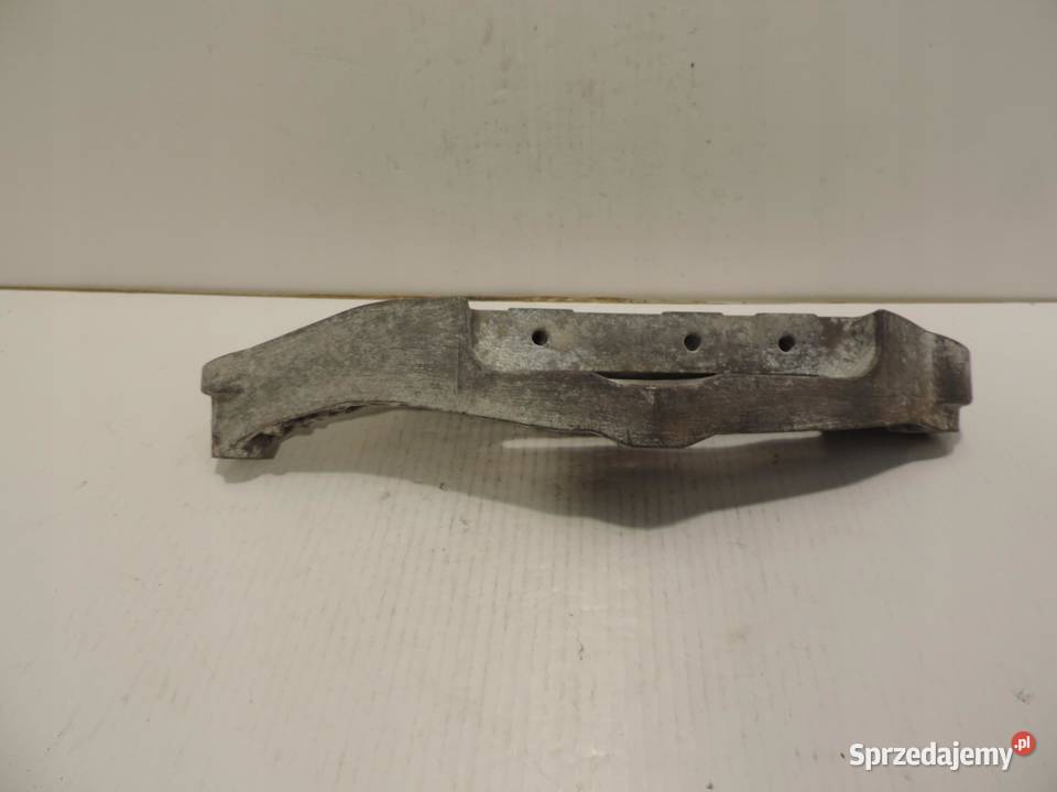 Łapa silnika wspornik Opel Insignia A 28 Zawieszenie silnika