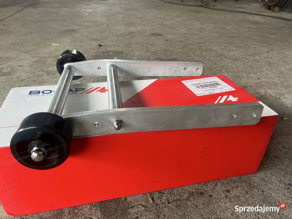 Grab Bar Yamaha YFZ 450