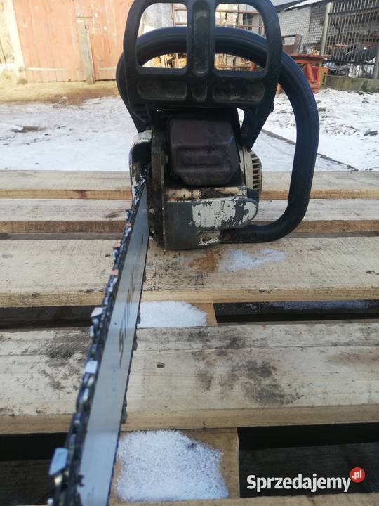 Piły stihl 026c 2