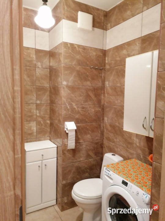 Wynajmę mieszkanie 2 pokojowe 31m2 Ciepłej Białystok