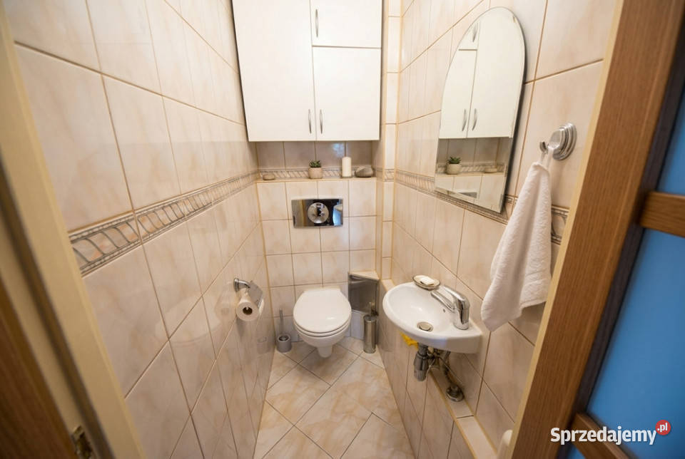 Na sprzedaż mieszkanie 3pokojowe Opole Zaodrze