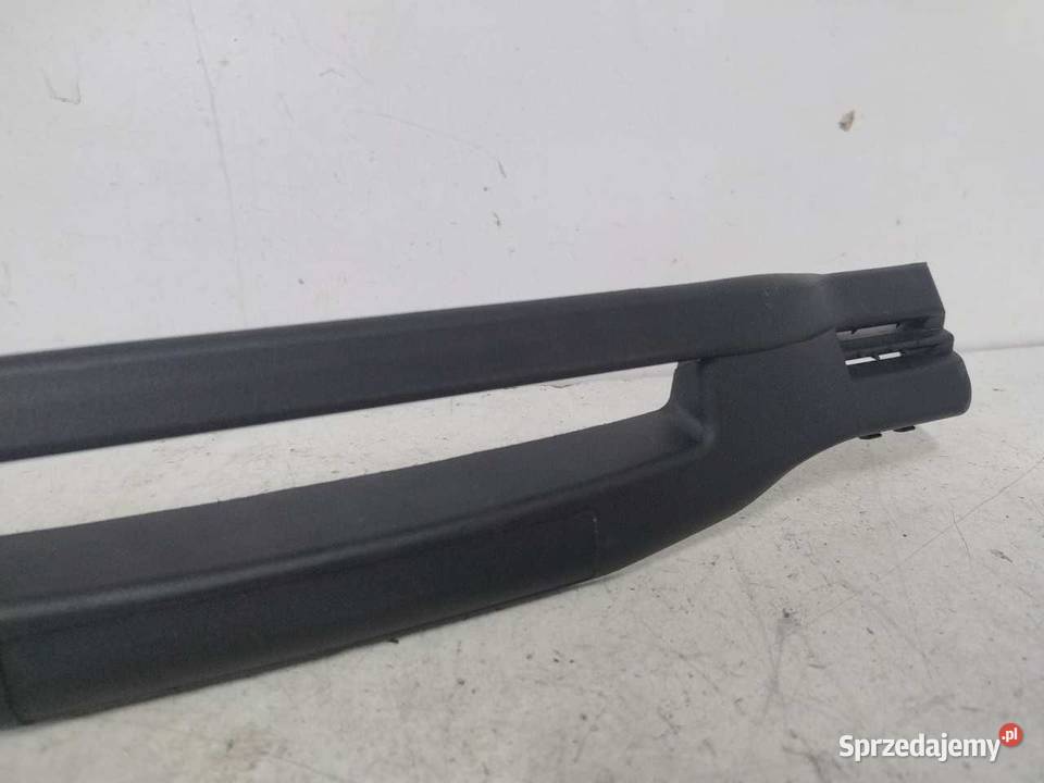 MOCOWANIE KOŁA ZAPASOWEGO BMW X5 E53 7002356