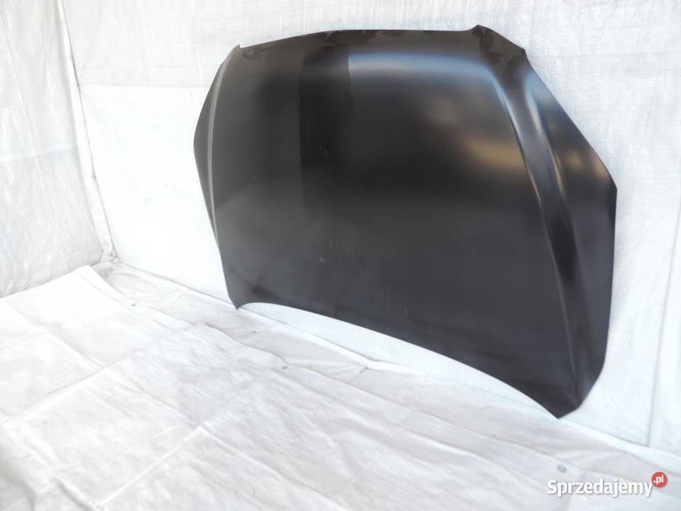 RAV4 RAV4 0510 MASKA POKRYWA SILNIKA NOWA