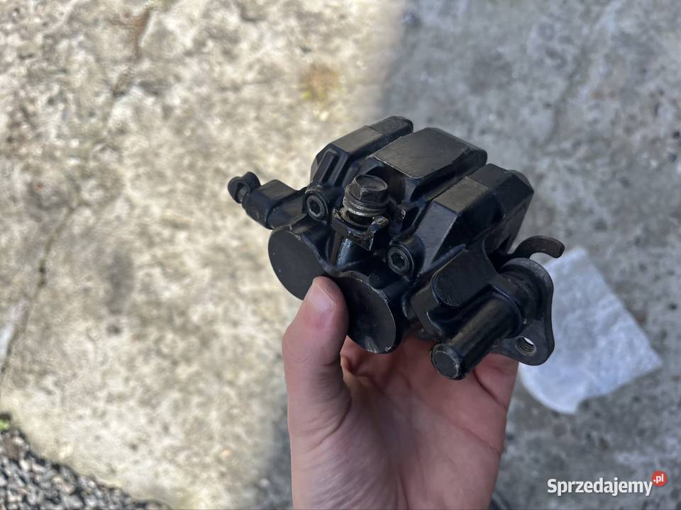 Zacisk hamulcowy tył tylny Kawasaki Ninja 300 Jarosław