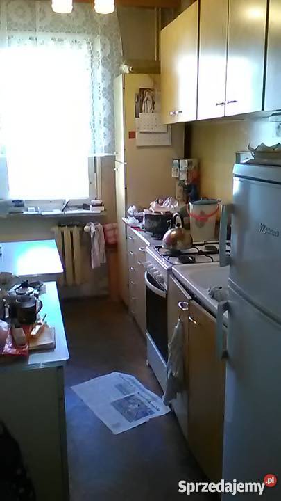 mieszkanie do remontu 385MOKOTÓWSTEGNY balkon mazowieckie Warszawa