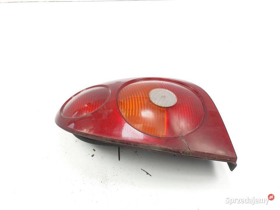 LAMPA LEWA TYŁ RENAULT MEGANE I 7700428056 Lipno sprzedam