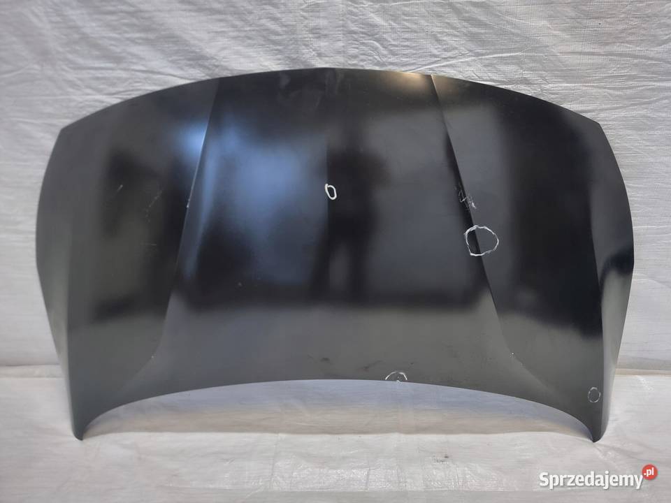 OPEL ASTRA K V LIFT MASKA NOWA ORYGINAŁ 39169009 sprzedam
