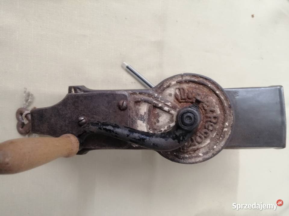 Sprzedam stare narzędzia śląskie Gliwice sprzedam