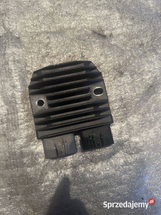 Regulator napiecia Yamaha FJR 1300 YZF R1 FZ1000 wielkopolskie Poznań