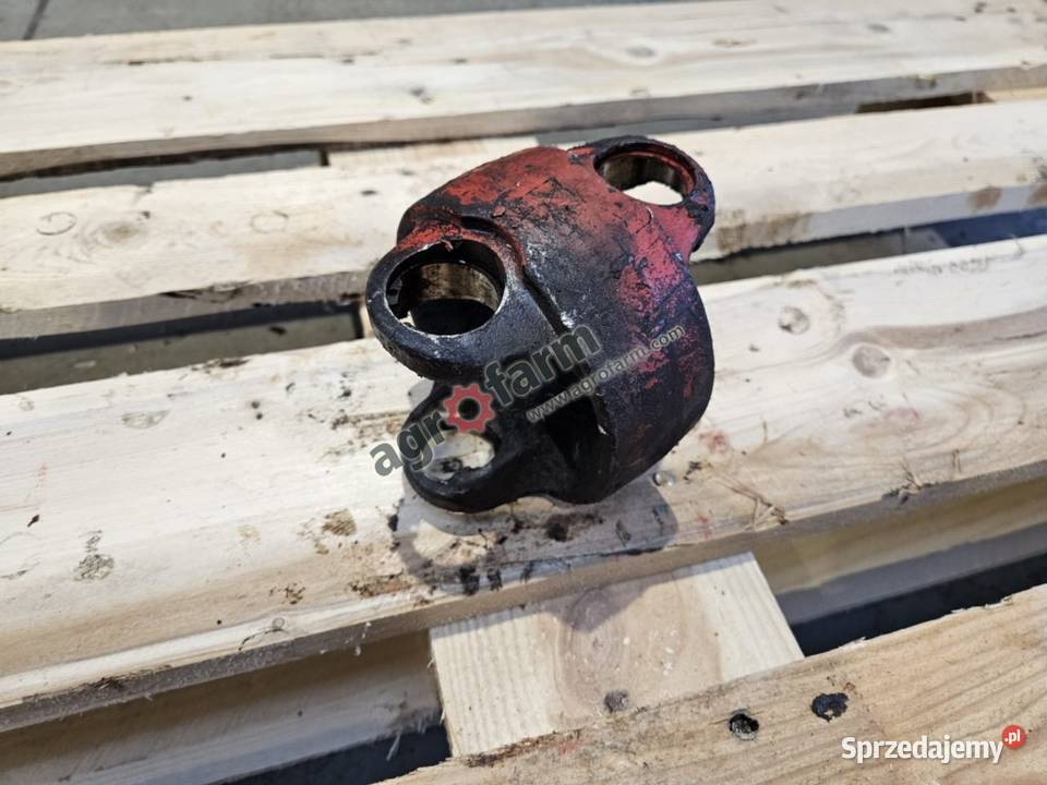 Łącznik półosi McCormick ZTX 280 230 260 Byków