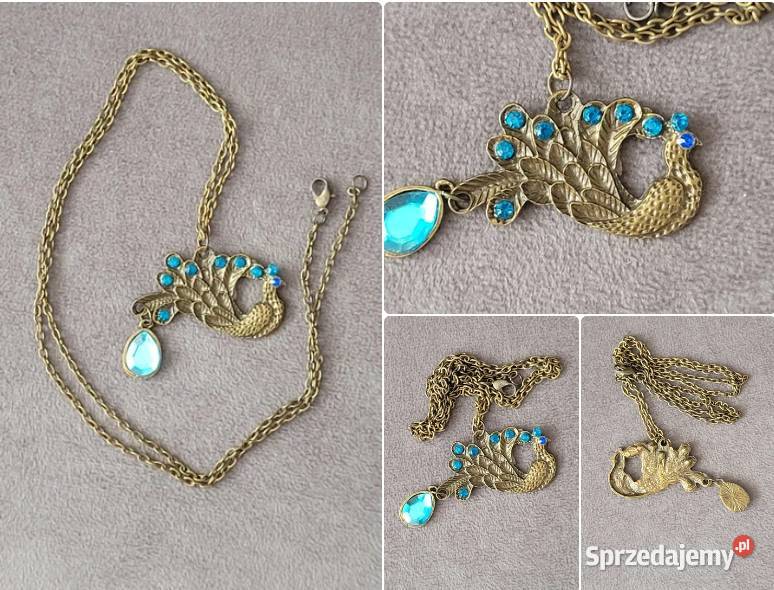 Sztuczna biżuteria zestaw Zestawy biżuterii Bydgoszcz