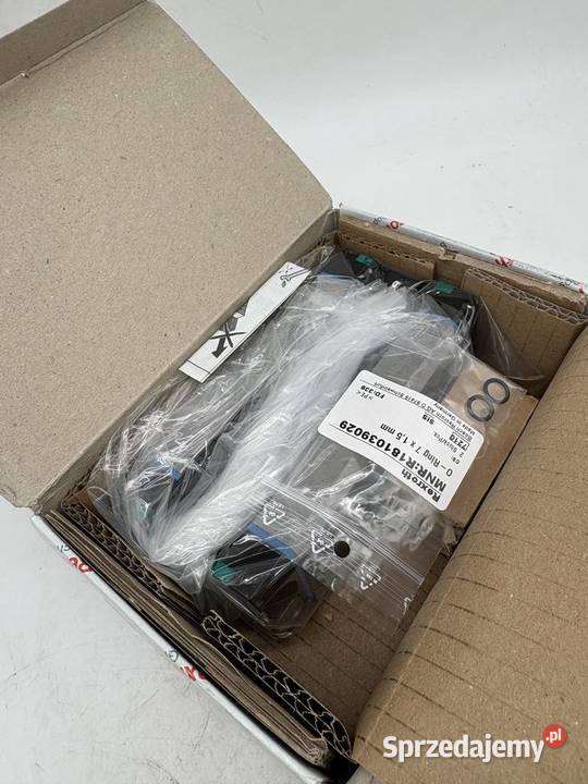 Rexroth R18243312X Prowadnica liniowa