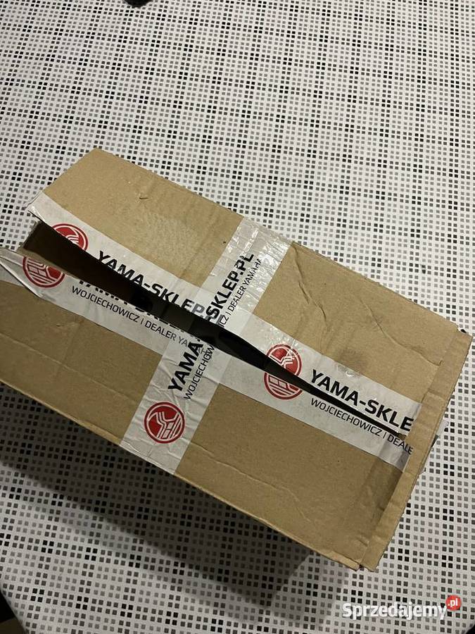 Oryginalne Podgrzewane Manetki Yamaha MtYZFXSR wielkopolskie Kalisz