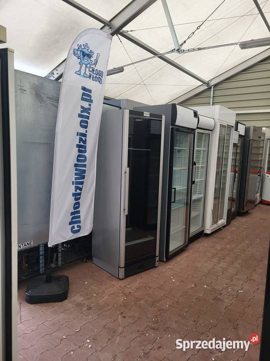 Vestfrost chłodziarka wina witryna W185 FZ365W łódzkie Łódź
