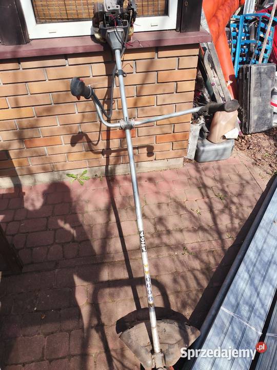 Kosa Stiga SB437 używana Grodzisk Mazowiecki