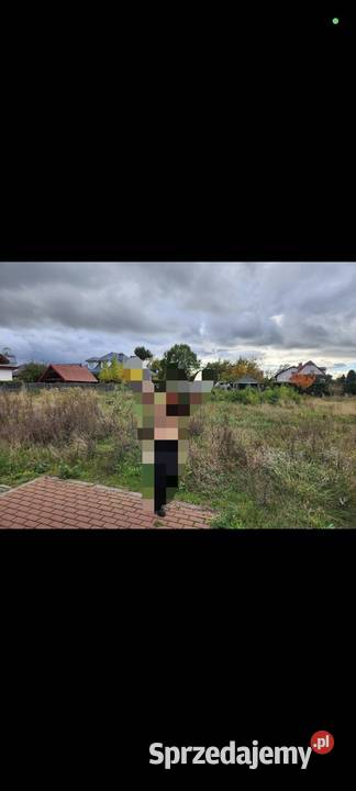 Działka budowlana Przybiernów 72110 162zł/m2 zachodniopomorskie sprzedam