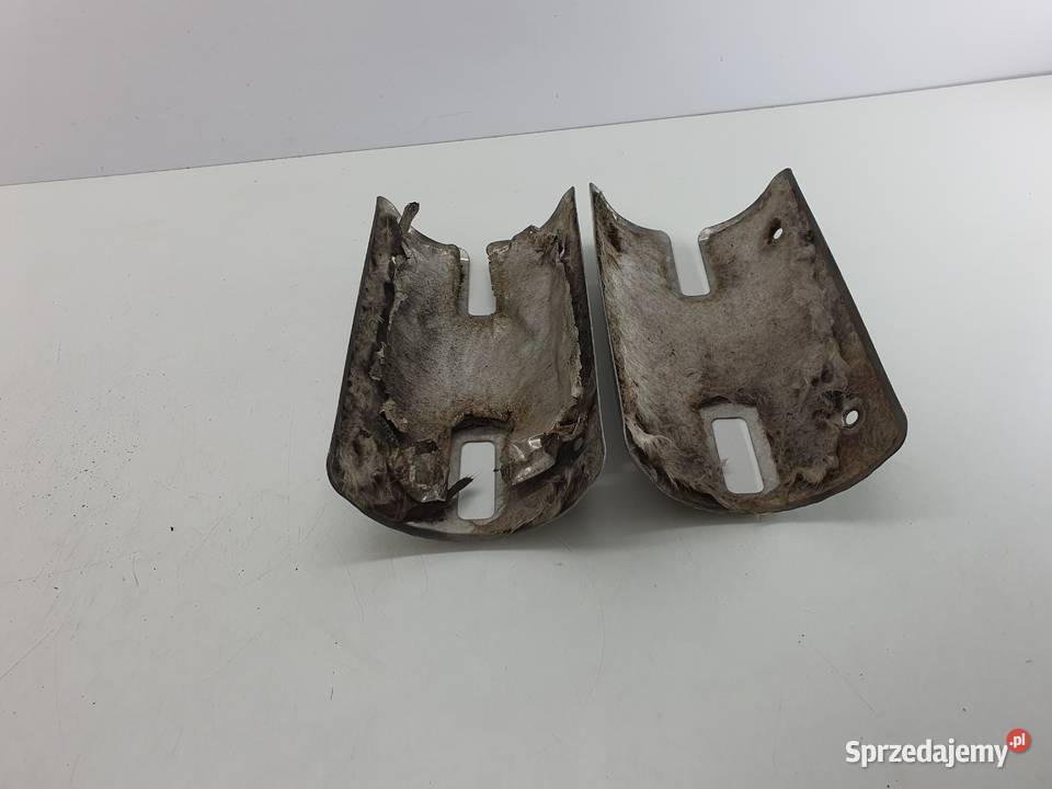 OSLONA TERMICZNA TGB BLADE 250 Janowice