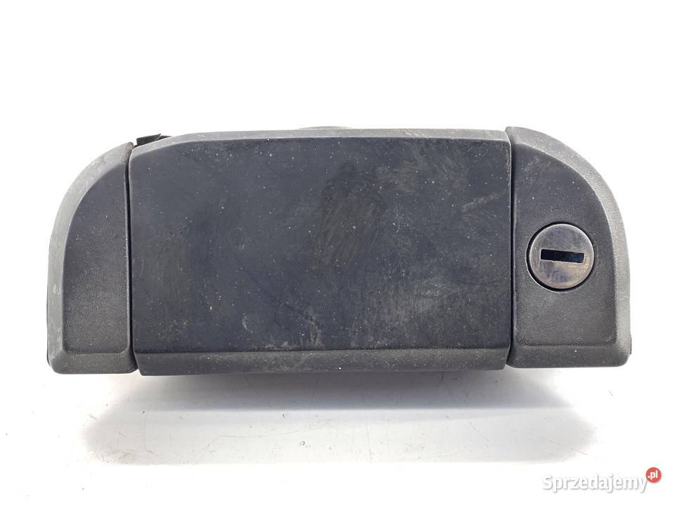 KLAMKA ZEWNĘTRZNA LEWY PRZÓD VW TRANSPORTER T4 sprzedam
