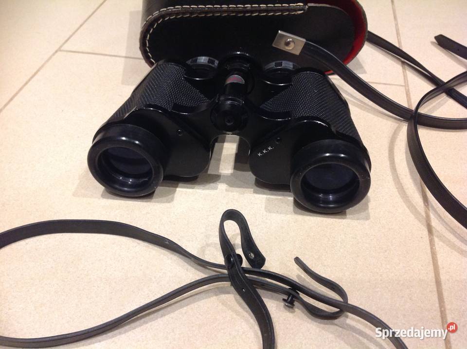 Lornetka Weit wihkel 8x30 CWW Europa Foto z lubuskie Nowa Sól sprzedam