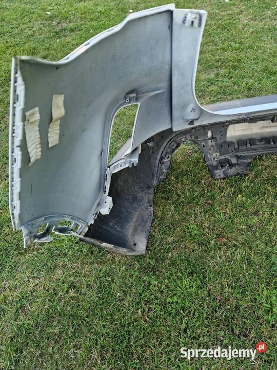 Zderzak tył Ford Kuga Mk III osobowe Mielec
