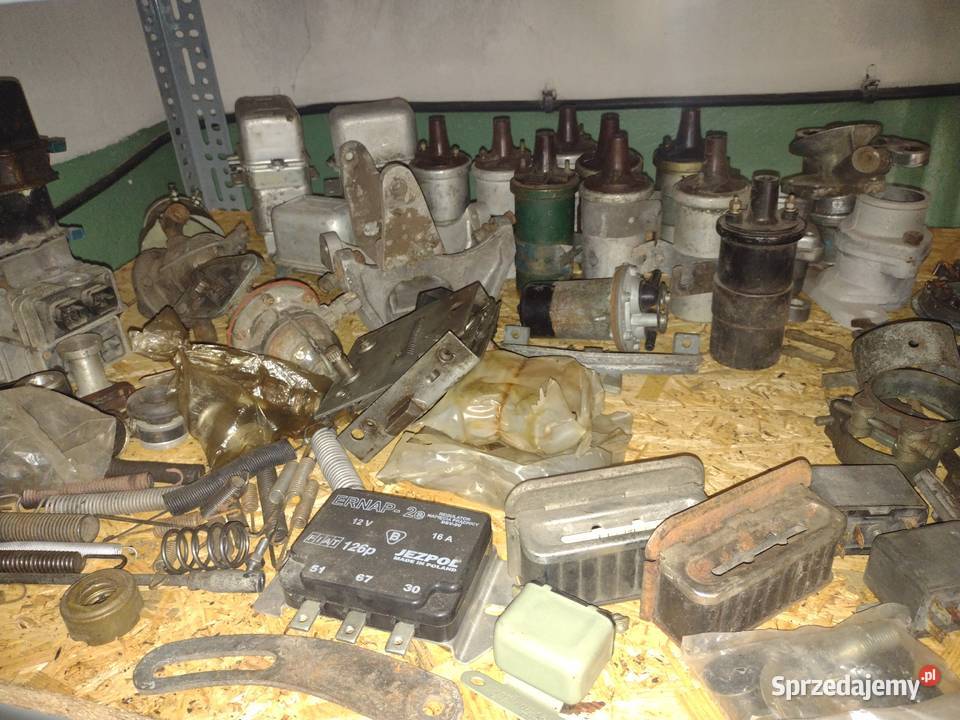 Warszawa m20223 zamki drzwioweklapy mechanizmy i sprzedam