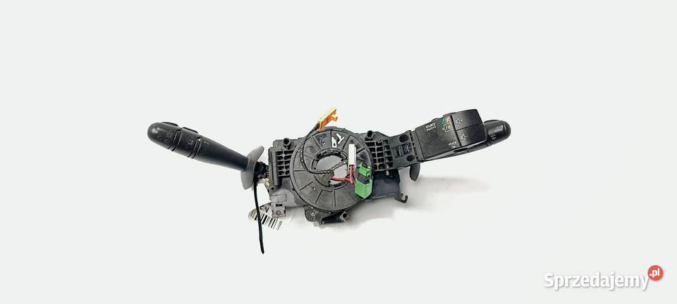 PRZEŁĄCZNIK ZESPOLONY RENAULT TRAFIC II osobowe Motoryzacja Lipno