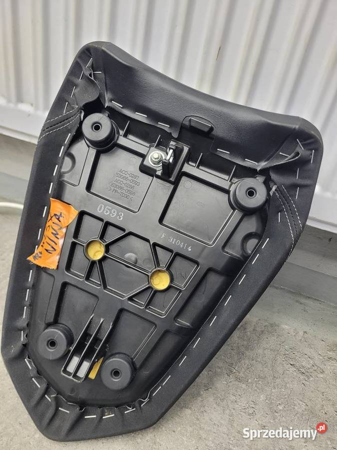 Kawasaki H2 SX H2SX NINJA 18 SIEDZENIE KANAPA Siedzenia Nowy Tomyśl