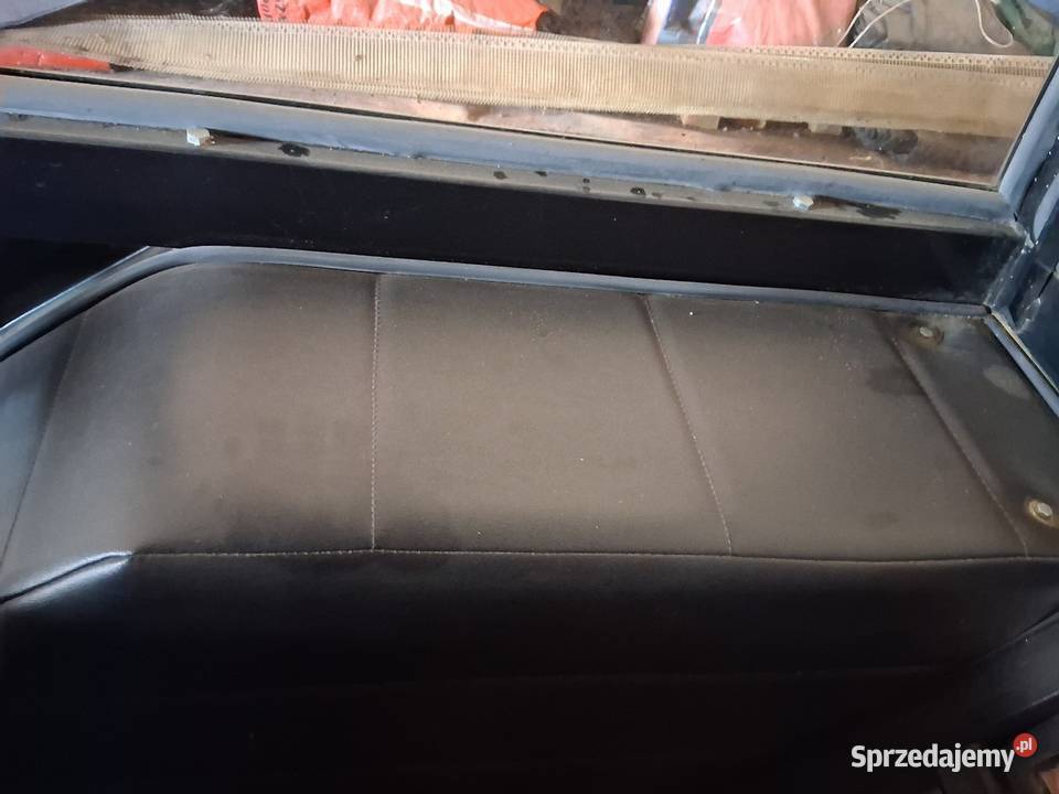 Ursus C360 rolnika Kalisz