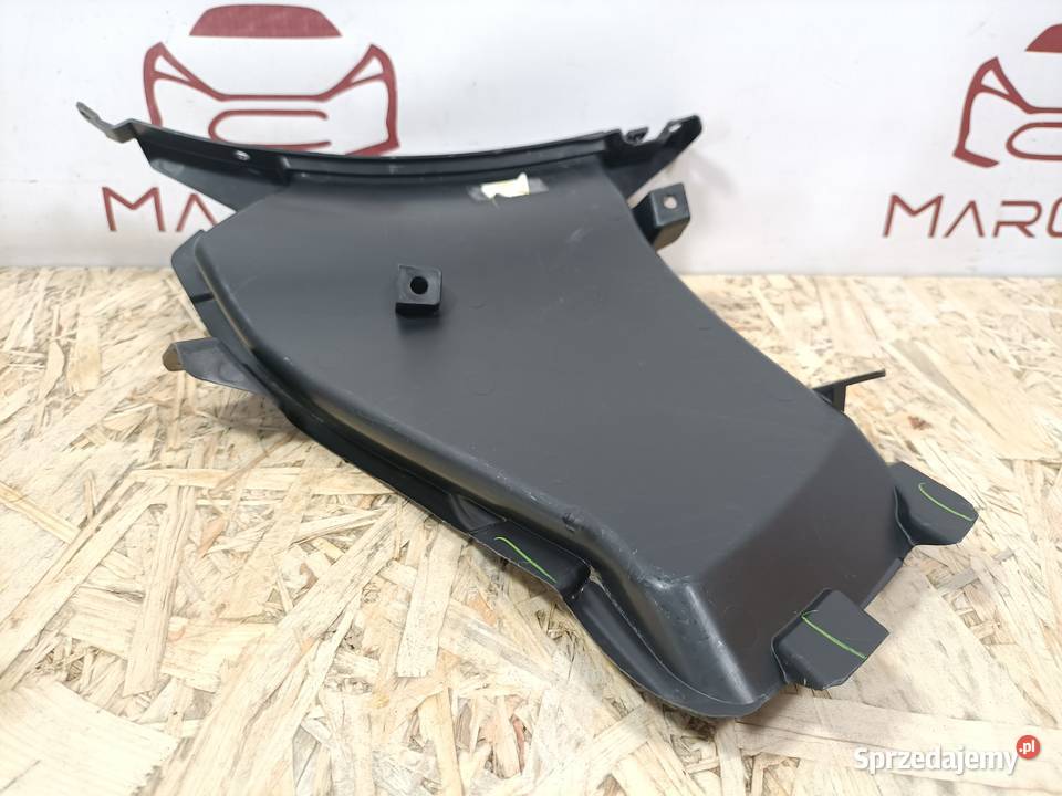 KIA PRO CEED III WLOT KANAŁ POWIETRZA ZDERZAK Pleszew sprzedam
