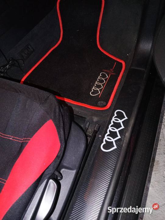 Sprzedam audi a3 Złe Mięso