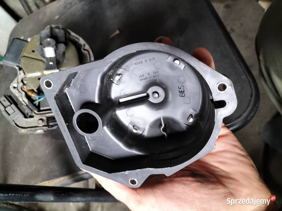 Aparat zapłonowy Nissan Primera p10 Torzym