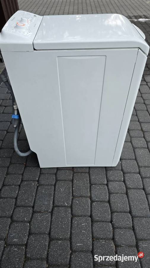Pralka automatyczna Elektrolux