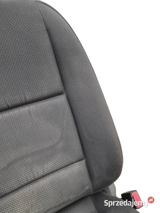 FOTEL PRZÓD PRAWY PASAŻERA AUDI A4 B6 NUMER 5 Działoszyce