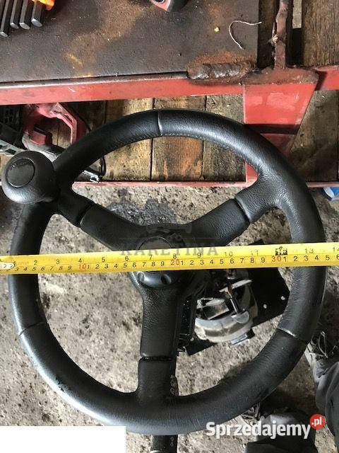 Claas Kierownica Jastrzębniki