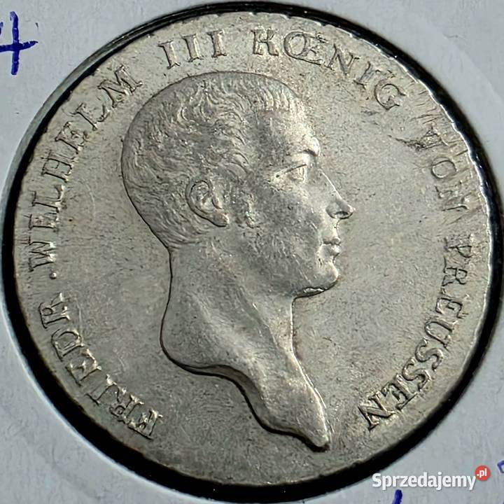 Talary Pruskie piękne