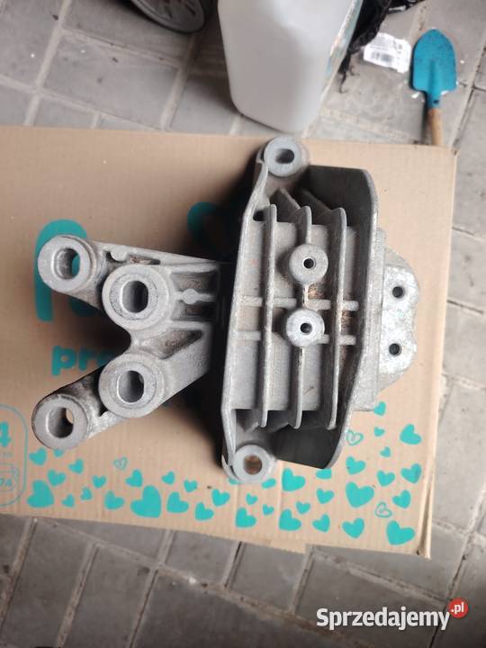 Poduszka silnika 68224746ad Chrysler Pacifica Zawieszenie silnika Książenice