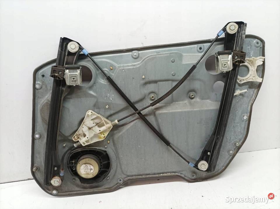 MECHANIZM SZYBY LEWY PRZÓD LIFT 6L4837751EG Seat Wyposażenie wnętrza