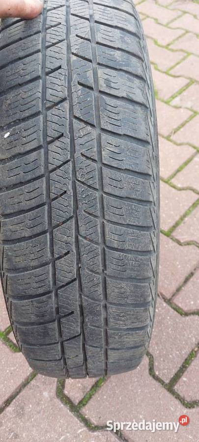 Koło zapas dojazdowe KIA PICANTO II HYUNDAI I10 Samochodowe Szczecin