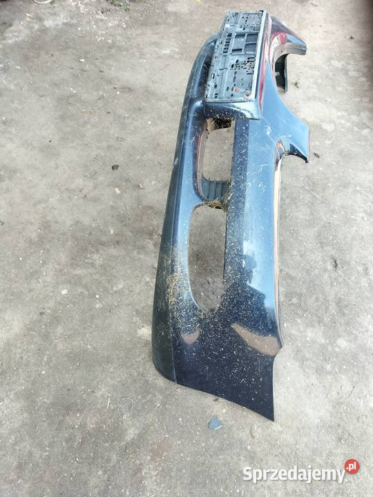 MAZDA XEDOS 6 ZDERZAK PRZÓD Kamień-Kolonia