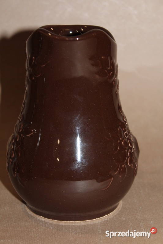 Ceramiczny dzbanek Rosa Ljung 628 FiaF
