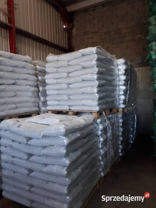 Pellet drzewny worek 15 Walaszczyki