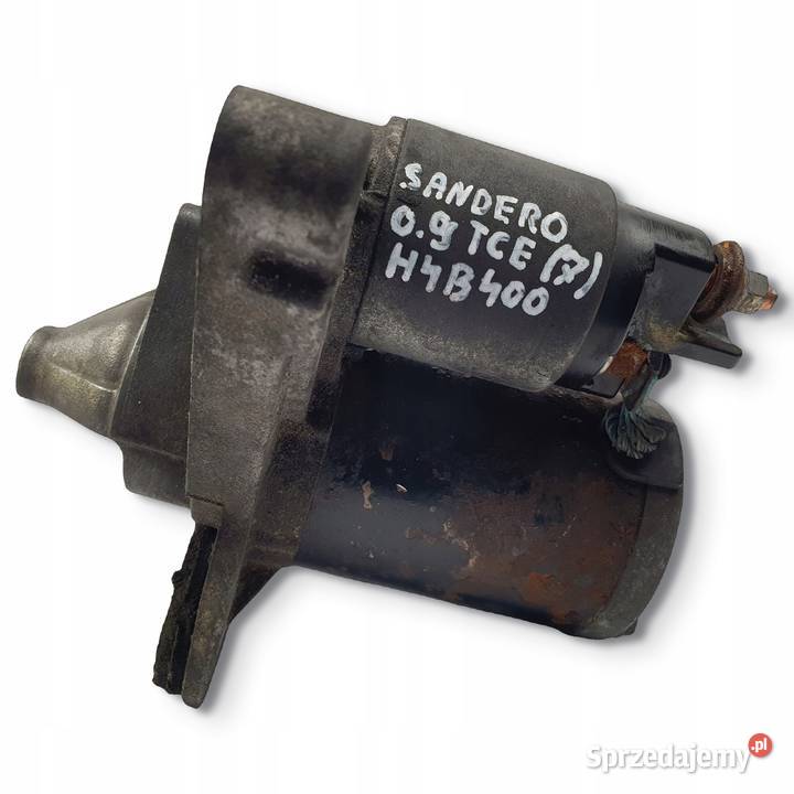 ROZRUSZNIK Dacia Sandero 09 TCe 233000779R