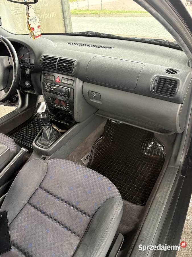 Samochód Audi A3 nieuszkodzony Ostrowiec Świętokrzyski