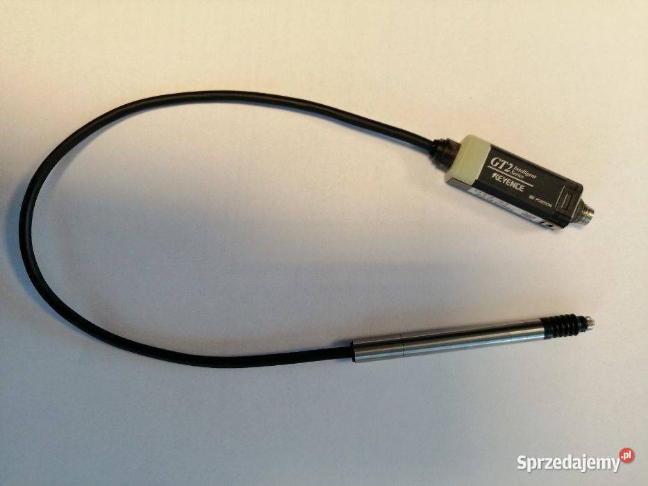 czujnik KEYENCE GT2S5 Warszawa sprzedam