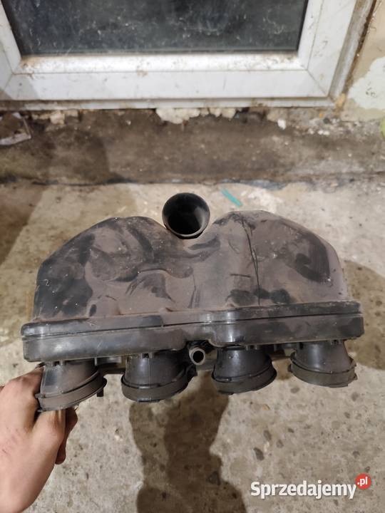 Obudowa filtra powietrza Yamaha xj600 Markowa